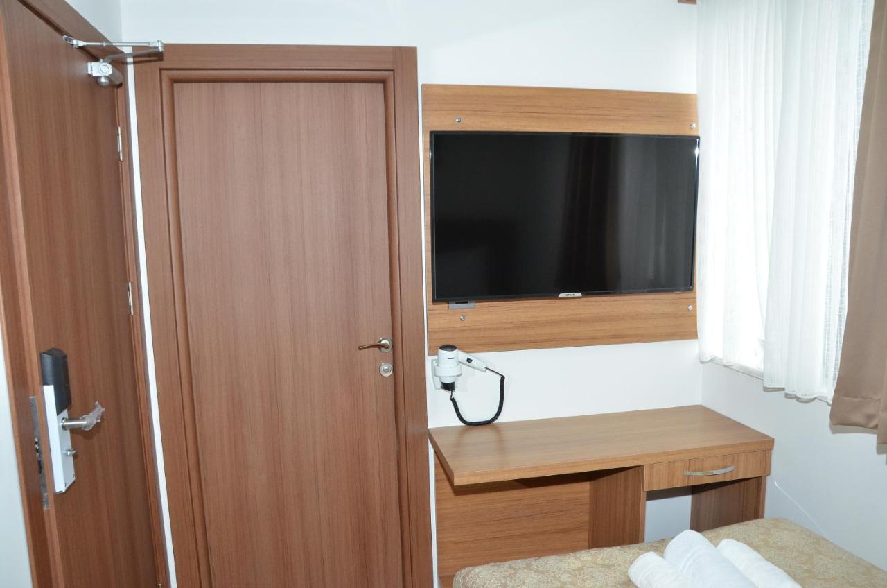 Hotel La Sera อิสตันบูล ภายนอก รูปภาพ