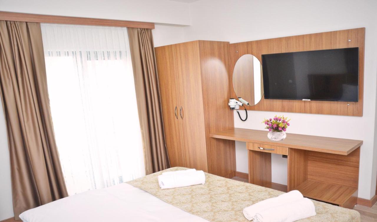 Hotel La Sera อิสตันบูล ภายนอก รูปภาพ